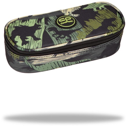 Przejdź do produktu PIÓRNIK COOLPACK CAMPUS - ADVENTURE PARK