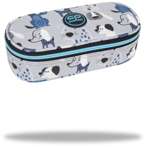 Przejdź do produktu PIÓRNIK COOLPACK CAMPUS - DOGGY