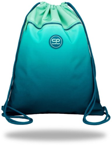 Przejdź do produktu WOREK NA BUTY VERT-GRADIENT BLUE LA