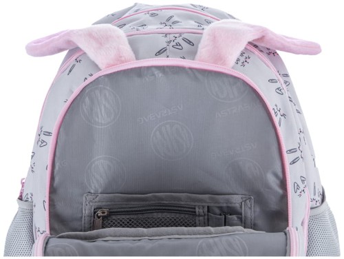 Przejdź do produktu Plecak ASTRABAG HONEYBUNNY, AB340 6442
