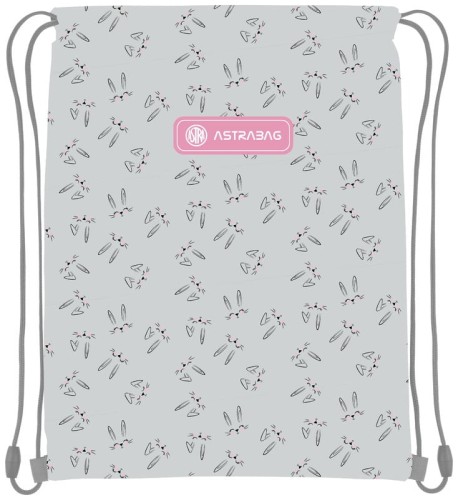 Przejdź do produktu WOREK NA OBUWIE ASTRABAG HONEYBUNNY 6473