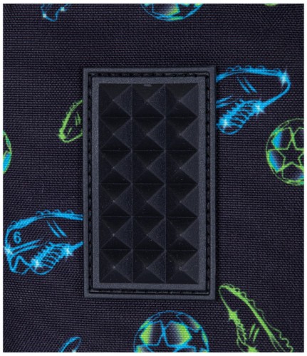Przejdź do produktu Plecak ASTRABAG FOOTBALL MOTION, AB330 6398