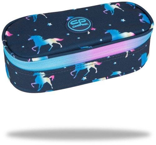 Przejdź do produktu PIÓRNIK COOLPACK CAMPUS - BLUE UNICORN