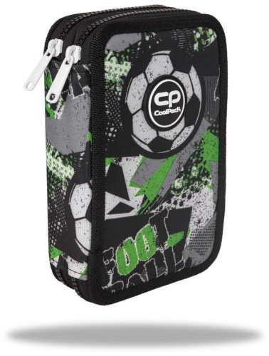 Przejdź do produktu PIÓRNIK PODWÓJNY Z WYPOSAŻENIEM COOLPACK JUMPER 2