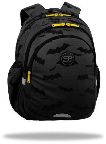 Przejdź do produktu PLECAK MŁODZIEŻOWY COOLPACK JERRY - DARKER NIGH