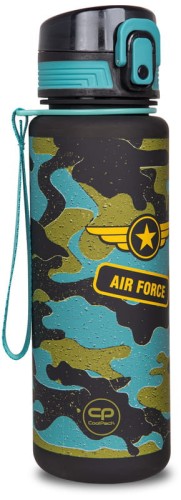 Przejdź do produktu BIDON - COOLPACK BRISK 600 ML - AIR FORCE