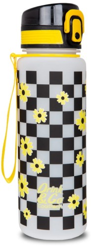 Przejdź do produktu BIDON - COOLPACK BRISK 600 ML - CHESS FLO