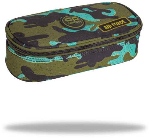 Przejdź do produktu PIÓRNIK COOLPACK CAMPUS - AIR FORCE