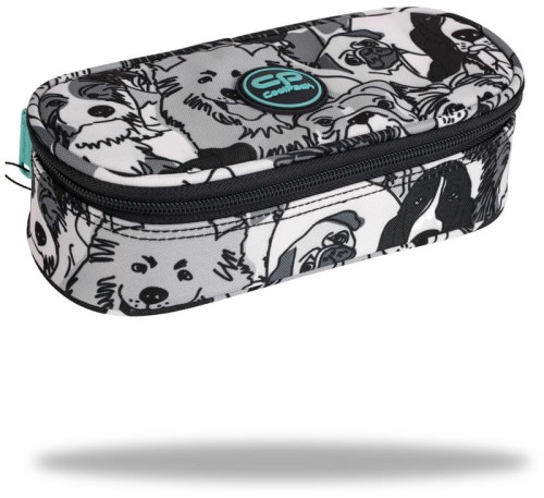 Przejdź do produktu PIÓRNIK COOLPACK CAMPUS - DOGS PLANET