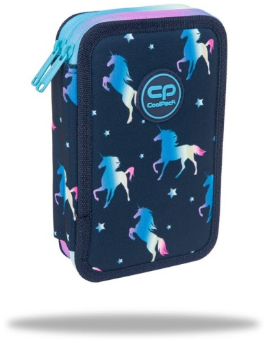 Przejdź do produktu PIÓRNIK PODWÓJNY Z WYPOSAŻENIEM COOLPACK JUMPER 2