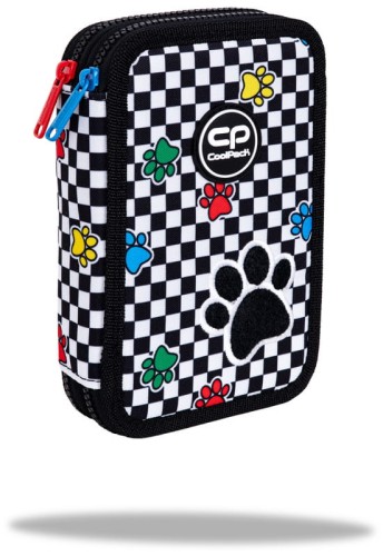 Przejdź do produktu PIÓRNIK PODWÓJNY Z WYPOSAŻENIEM COOLPACK JUMPER 2