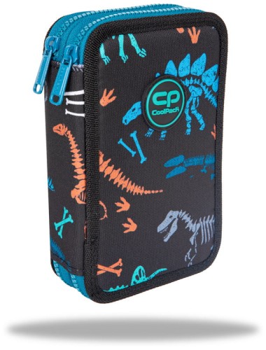 Przejdź do produktu PIÓRNIK PODWÓJNY Z WYPOSAŻENIEM COOLPACK JUMPER 2