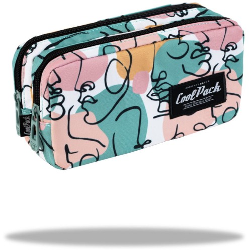 Przejdź do produktu SASZETKA PODWÓJNA COOLPACK PRIMO - ART DE