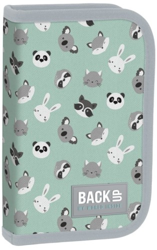 Przejdź do produktu PIÓRNIK BACKUP 5 MODEL Z WYPOSAŻENIEM SW 11 3670