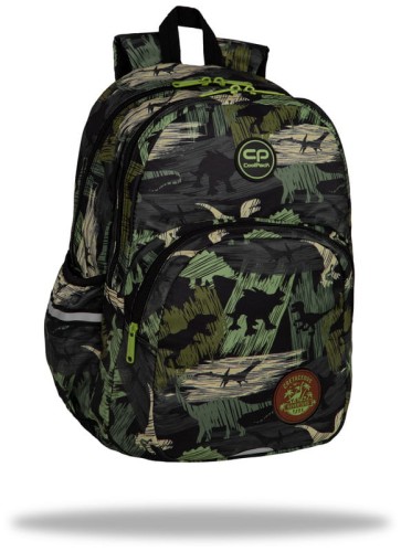 Przejdź do produktu PLECAK MŁODZIEŻOWY COOLPACK RIDER-ADVENTU