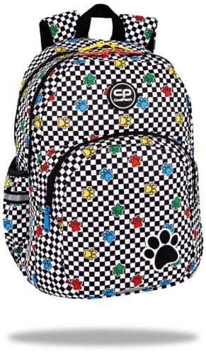 Przejdź do produktu PLECAK MŁODZIEŻOWY COOLPACK RIDER-CATCH M