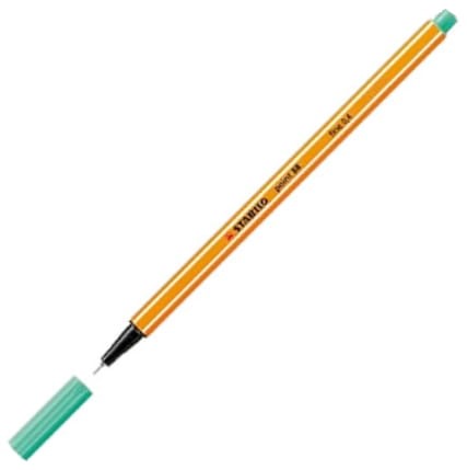 Przejdź do produktu Cienkopis Point 88 ziel.lodow.Stabilo