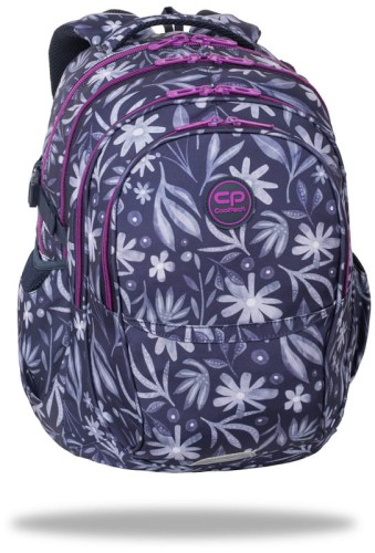 Przejdź do produktu PLECAK MŁODZIEŻOWY COOLPACK FACTOR - SHY FLOWER