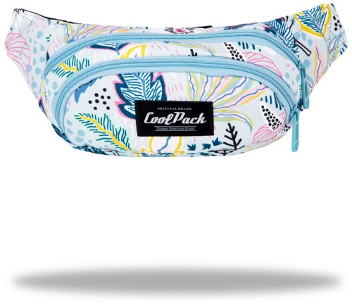 Przejdź do produktu SASZETKA NERKA COOLPACK ALBANY - DAVAO