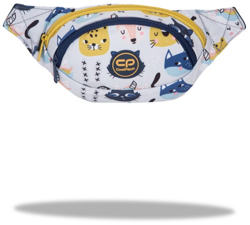 Przejdź do produktu SASZETKA NERKA COOLPACK ALBANY - PUCCI