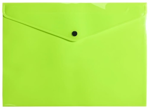 Przejdź do produktu BF TK-NEON-A4 TECZKA KOPERTA  A4 PP NEON MIX
