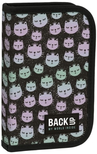 Przejdź do produktu PIÓRNIK BACKUP 5 MODEL Z WYPOSAŻENIEM SW 06