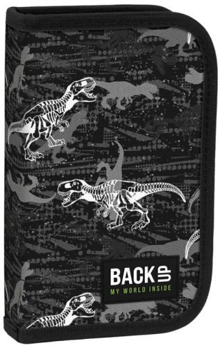 Przejdź do produktu PIÓRNIK BACKUP 5 MODEL Z WYPOSAŻENIEM SW 50