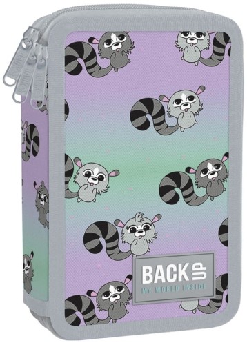 Przejdź do produktu PIÓRNIK BACKUP 5 MODEL POTRÓJNY Z WYPOSAŻENIEM E