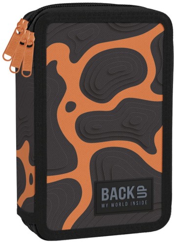 Przejdź do produktu PIÓRNIK BACKUP 5 MODEL POTRÓJNY Z WYPOSAŻENIEM E