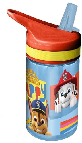 Przejdź do produktu Bidon 400 ml Tritan Psi Patrol, Kids