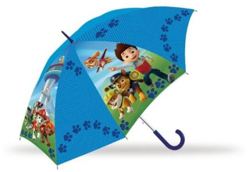 Przejdź do produktu Parasolka 40cm Psi Patrol PW16001 Kids Euroswan