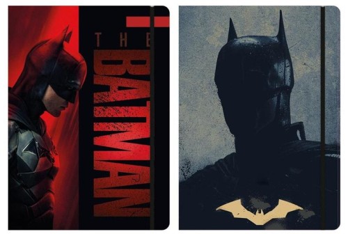 Przejdź do produktu TECZKA Z GUMKA A4 / BATMAN