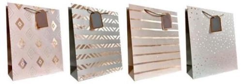 Przejdź do produktu TORBA PREZENTOWA JP939A 30x41,5x12 cm