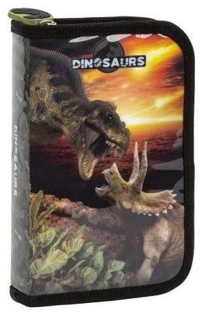 Przejdź do produktu PIÓRNIK Z WYPOSAŻ. JEDNOKOMOROWY DINOZAUR 18 5643