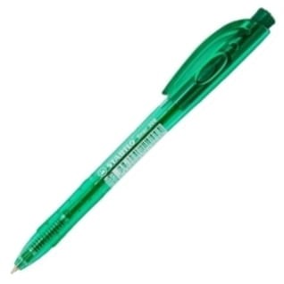 Przejdź do produktu Długopis STABILO liner 308