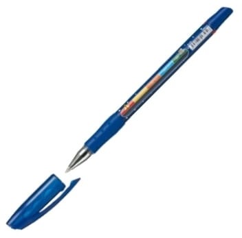 Przejdź do produktu Długopis STABILO Exam Grade niebieski 588L41 p10/3