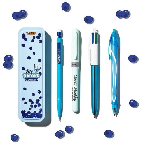 Przejdź do produktu BIC 978217 SUMMER BOX BLUE