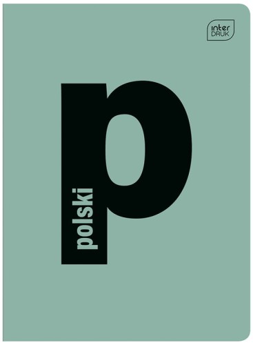 Przejdź do produktu ZESZYT A5/60K LINIA PPJ. POLSKI 2172