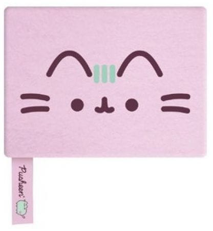 Przejdź do produktu Notes pluszowy A5 96k Pusheen