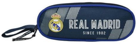 Przejdź do produktu Piórnik owalny Real Madrid 1 Calibra