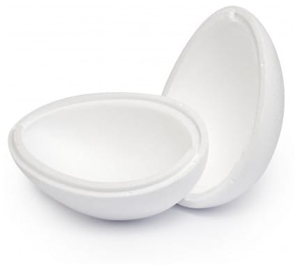 Przejdź do produktu jajko styropianowe składane 22,5cm