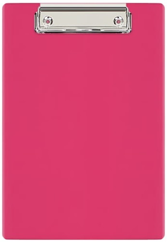 Przejdź do produktu Deska z klipsem A5 różowa (pink) KKL-00-03, Biurfol
