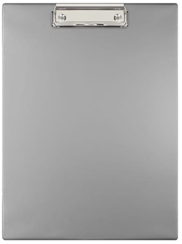 Przejdź do produktu Teczka z klipsem Silver KKl-01-01