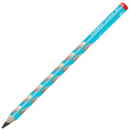 Przejdź do produktu Ołówek drewniany STABILO EASYgraph HB niebieski R