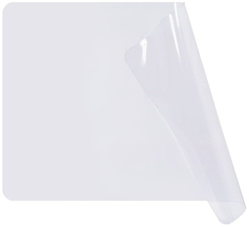 Przejdź do produktu Podkład na biurko 70x52cm przezrocz. PB-03-01, Biurfol