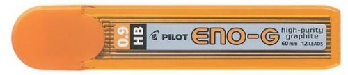 Przejdź do produktu Pilot grafit HB 0,9