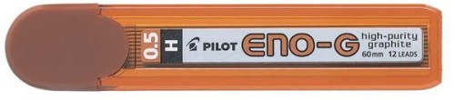 Przejdź do produktu Pilot grafit H 0,5