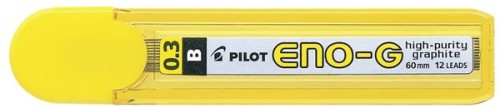 Przejdź do produktu Pilot grafit B 0,3