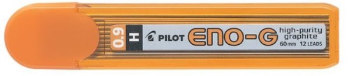 Przejdź do produktu Pilot grafit H 0,9