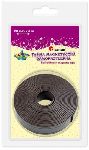 Przejdź do produktu MAGNES SAMP.3M SZER.2CM GR.1MM